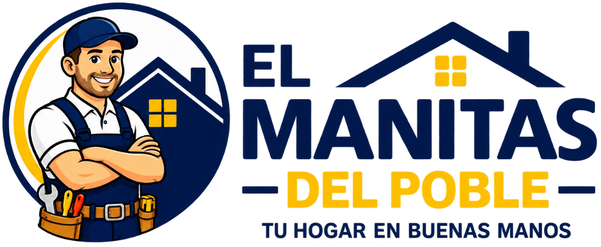 El Manitas del Poble | Reparaciones y Mantenimientos